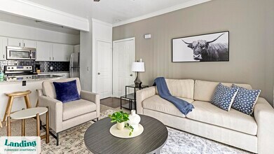 1000 Henderson St in Fort Worth, TX - Building Photo - Building Photo