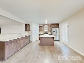 5008 Shorthorn Way, Unit 1 in Greensboro, NC - Building Photo - Building Photo