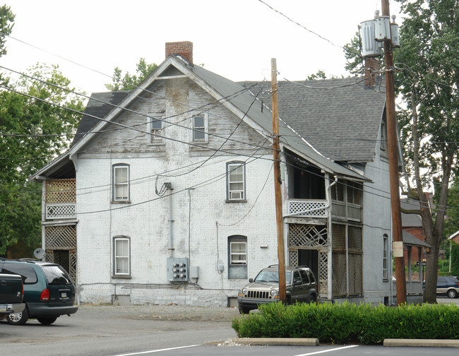 337 Center St in Williamsport, PA - Building Photo - Building Photo