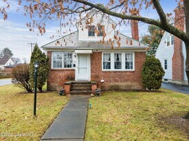 25 Fordham Ct in Albany, NY - Building Photo