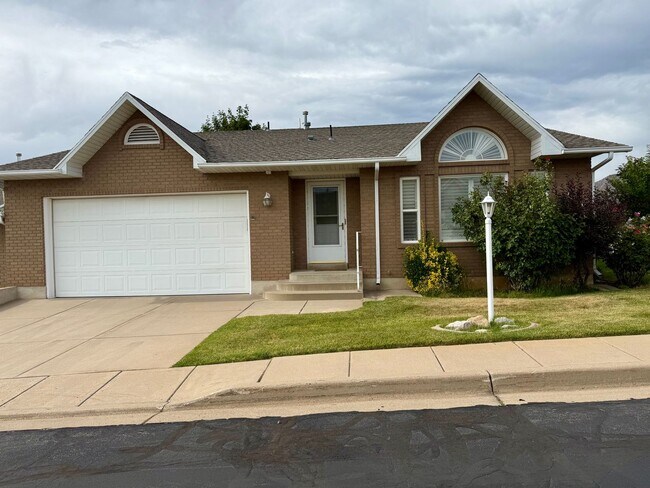 property at 1070 E 5600 S