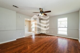 1443 Cherrie Ave in Jackson, MS - Building Photo - Building Photo