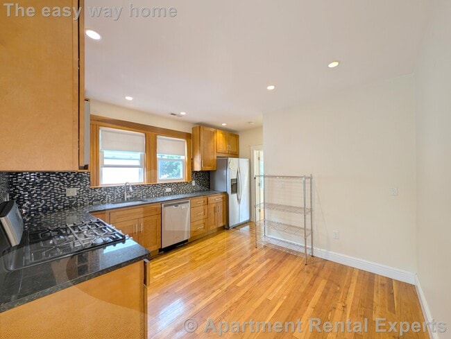 7-9 Bonner Ave Unit #2, Unit #2 in Medford, MA - Building Photo - Building Photo