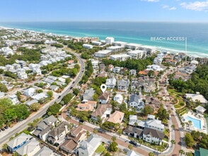 38 White Cliffs Blvd in Santa Rosa Beach, FL - Building Photo - Building Photo