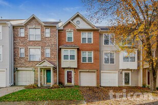 14122 Reverend Rainsford Ct in Upper Marlboro, MD - Building Photo