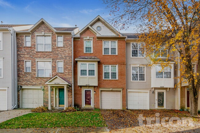 property at 14122 Reverend Rainsford Ct