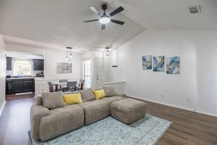 1402 Westheimer Rd in Abilene, TX - Building Photo