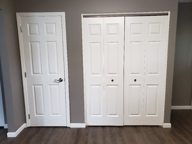 245 N Liberty St in Mc Comb, OH - Building Photo - Building Photo