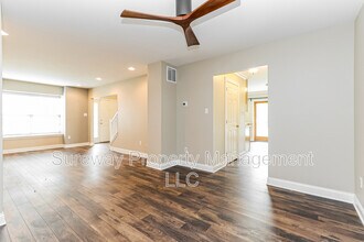 1704 Delancey Way in Evesham, NJ - Building Photo - Building Photo