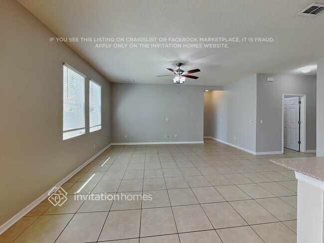 2505 Tanner Terrace in Kissimmee, FL - Building Photo - Building Photo