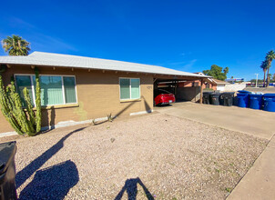 434 W University Dr in Mesa, AZ - Building Photo - Building Photo