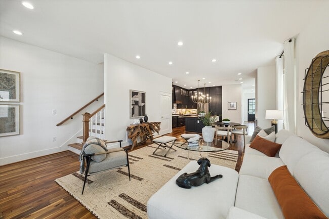 property at 1514 31st St