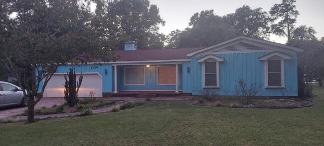 1151 Sherwood Dr in Florence, SC - Building Photo - Building Photo