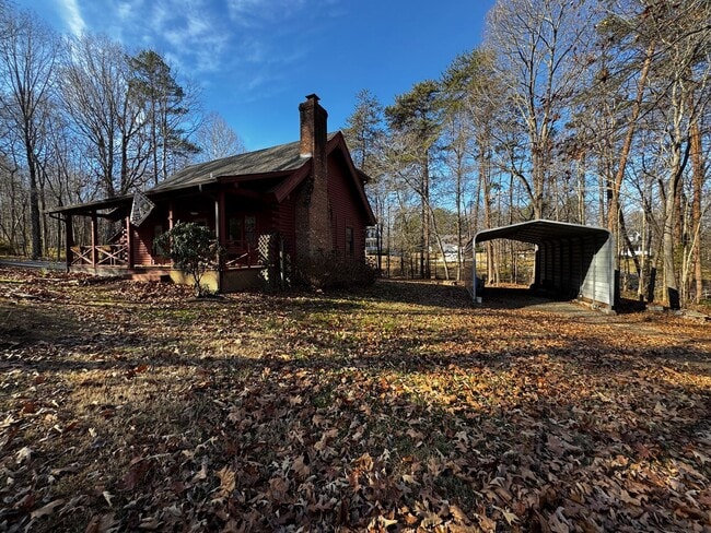 257 Kim St in Winston-Salem, NC - Building Photo - Building Photo