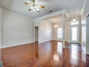 701 Colony Dr in Greenville, TX - Building Photo - Building Photo