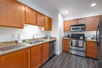 Burlington Tower in Portland, OR - Building Photo - Interior Photo