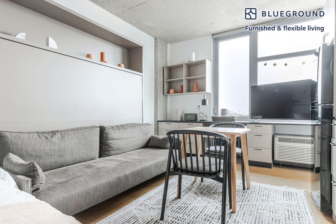 1515 N Fremont St in Chicago, IL - Foto de edificio