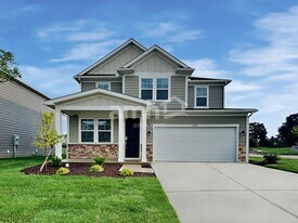 9202 Henley Ave in Reynoldsburg, OH - Building Photo