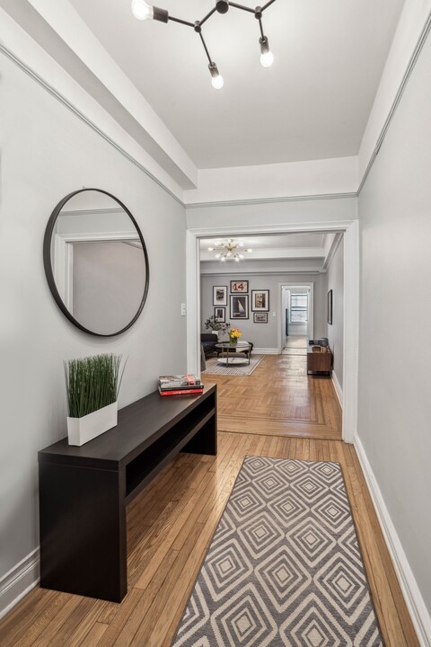 141 E 3rd St in New York, NY - Building Photo