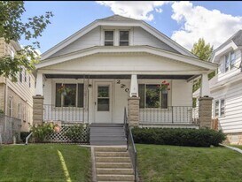 2209 S 63rd St in West Allis, WI - Building Photo