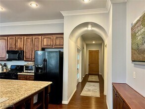 493 Via Stretto Ave in Henderson, NV - Building Photo - Building Photo