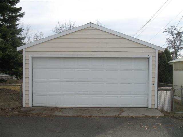 2408 W Crown Ave in Spokane, WA - Building Photo - Building Photo