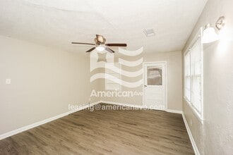 2438 Pye Ave in Columbus, GA - Building Photo - Building Photo