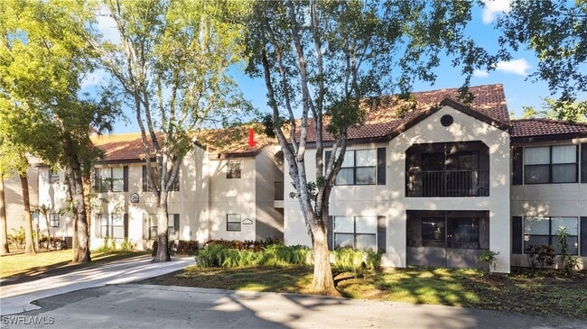 property at 2142 Arbour Walk Cir