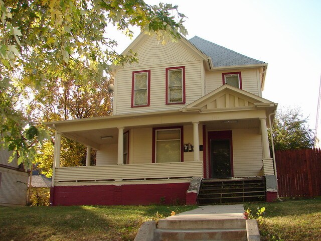 3814 S 24th St in Omaha, NE - Building Photo