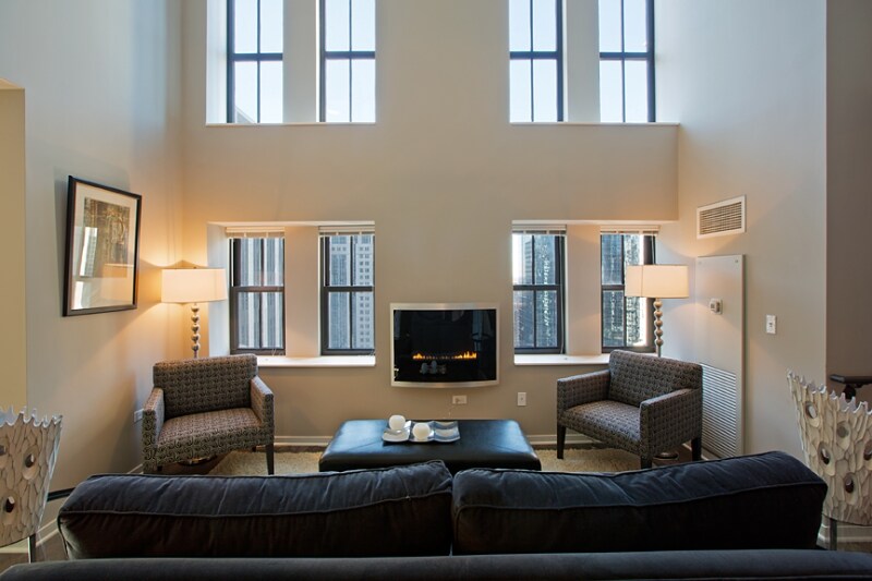 188 Randolph St in Chicago, IL - Building Photo