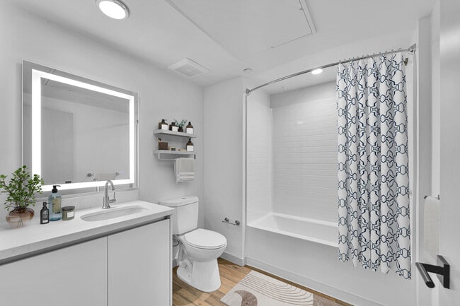 1240 Magnolia Ave in Los Angeles, CA - Building Photo - Building Photo