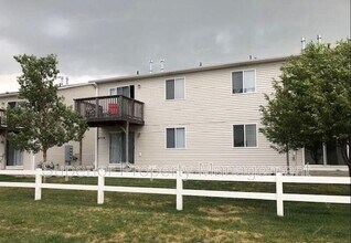 623 W 2nd St in Cheyenne, WY - Building Photo - Building Photo