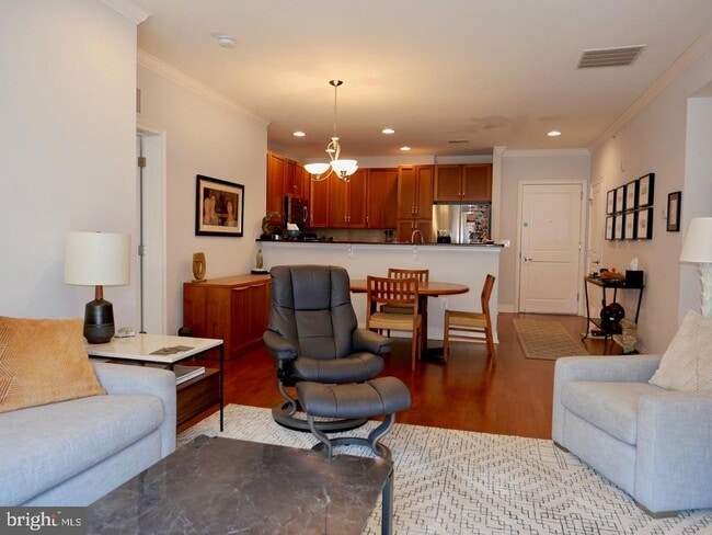 property at 600 Commodore Court