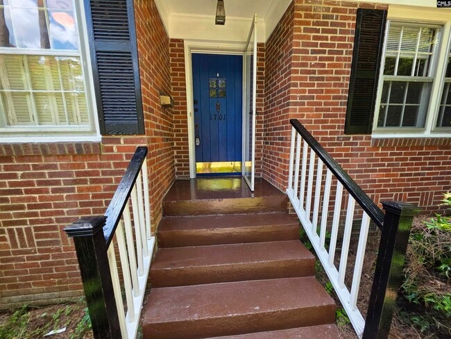 1701 York Dr in Columbia, SC - Building Photo - Building Photo
