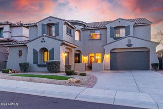 26844 N 89th Dr in Peoria, AZ - Building Photo - Building Photo