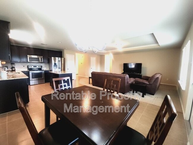 property at 5716 Hopkins Dr