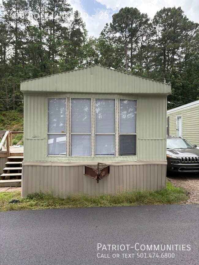 400 Golf Links Rd in Hot Springs, AR - Building Photo - Building Photo