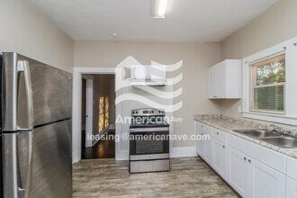 536 Hickory Ave in Statesville, NC - Building Photo - Building Photo