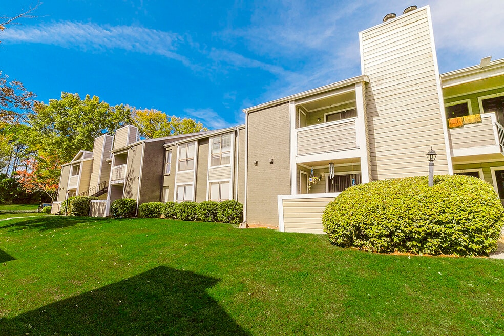 Action Property Rentals LLC Apartments and Nearby Huntsville Apartments