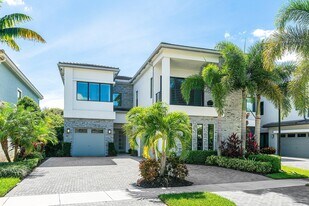 9006 Dulcetto Ct in Boca Raton, FL - Building Photo