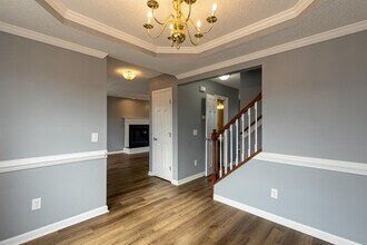 204 Landmark Dr in Angier, NC - Building Photo - Building Photo