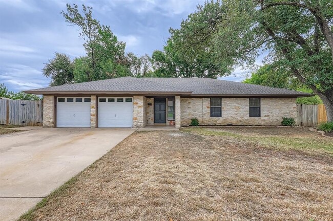 property at 521 Dennis Dr