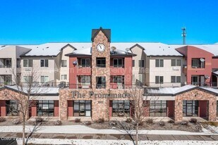 310 N Promenade Loop in Post Falls, ID - Building Photo