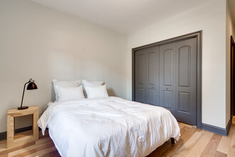 Richardson (Furnished Rooms) in Washington, DC - Building Photo - Building Photo