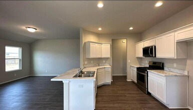 14907 E 39th St in Tulsa, OK - Building Photo - Building Photo