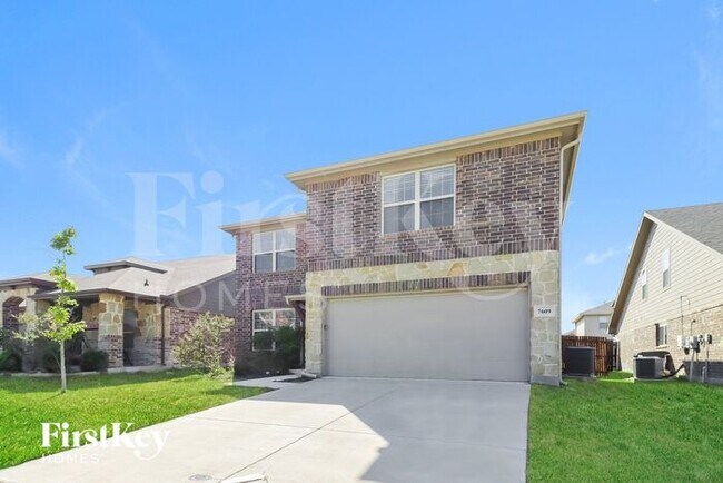 property at 7609 Captain Ln