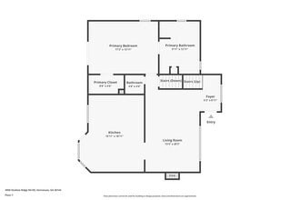 4996 Shallow Ridge Rd NE in Kennesaw, GA - Building Photo - Building Photo