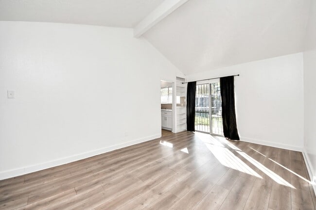 4519 Reynaldo Dr in Spring, TX - Foto de edificio - Building Photo