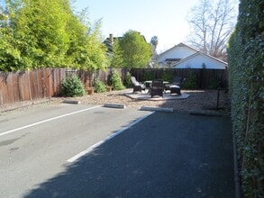 214 Bayview St in San Rafael, CA - Building Photo - Building Photo