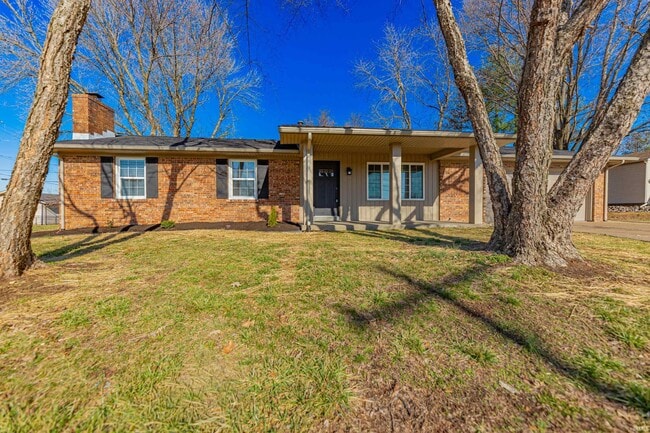 property at 441 Lawrence Dr